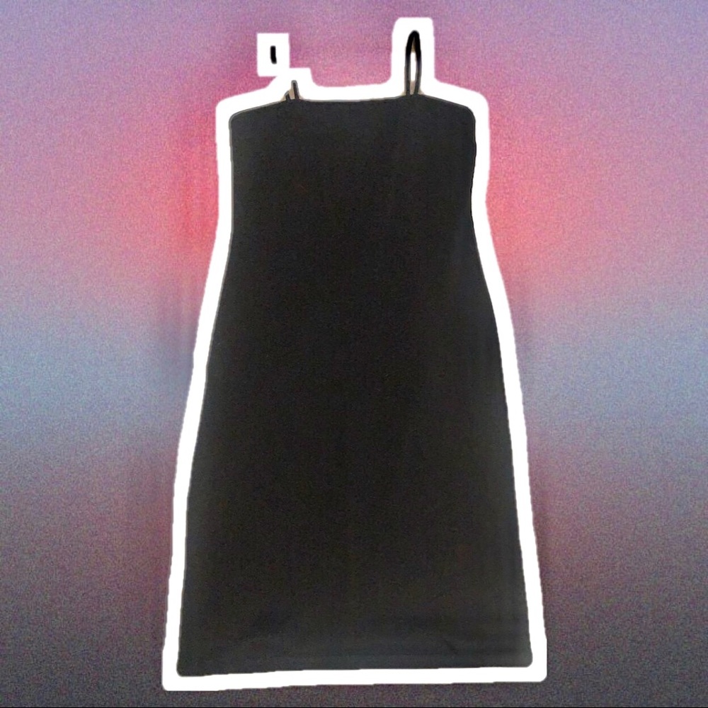 MINI DRESS - Picture 3 of 4